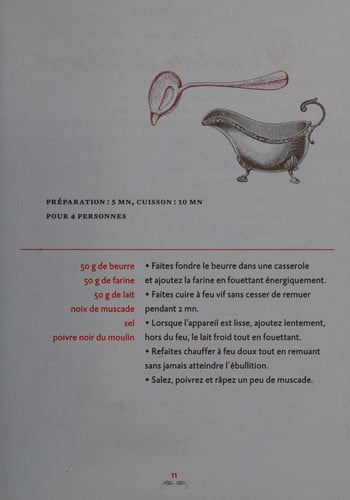 PETITES HISTOIRES DES GRANDES RECETTES, de BERTINIER | portada del libro