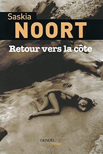 RETOUR VERS LA COTE, de Saskia Noort | portada del libro