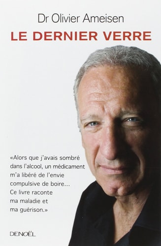 Le dernier verre, de OLIVIER AMEISEN | portada del libro