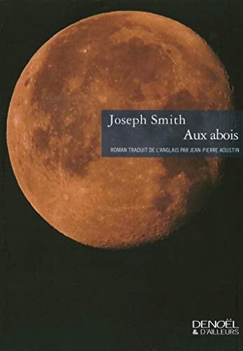 AUX ABOIS, de Joseph Smith | portada del libro
