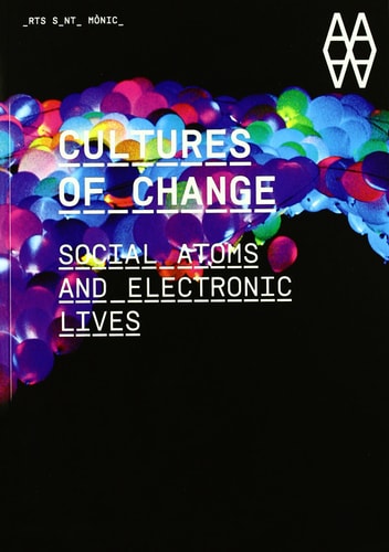 CULTURES OF CHANGE, de Gennaro Ascione | portada del libro