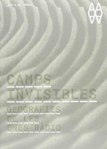 CAMPS INVISIBLES, de Rodriguez | portada del libro