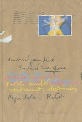 PIPILOTTI RIST (ESP./ING./CAT.), de Pipilotti Rist | portada del libro