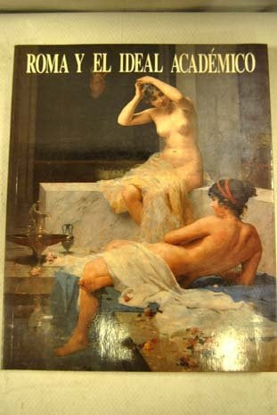 ROMA EN HISPANIA., de SEMINARIO PERMANENTE DE LATIN ILITURGI | portada del libro