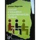 MANUEL D'EDUCATION COMPORTEMENTALE CLINIQUE 134, de Ghislain Magerotte | portada del libro