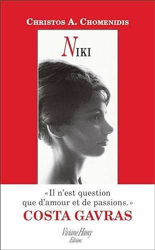 IKI, de Chrēstos Al Chōmenidēs | portada del libro