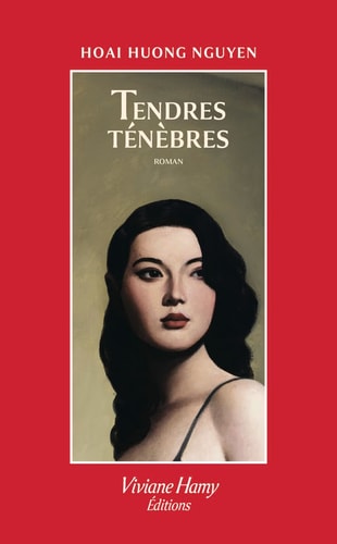 ENDRES TENEBRES, de Hoai Huong Aubert-Nguyen | portada del libro