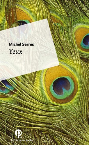 EUX, de Michel Serres | portada del libro