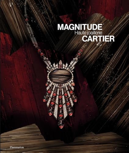AGNITUDE CARTIER, de CHAILLE#JUNCKER FRANCOIS#CAPUCINE | portada del libro