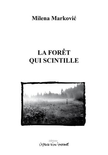 LA FORET, de TREBESHINA KASE | portada del libro