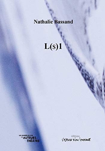 LS1, de BASSAND NATHALI | portada del libro