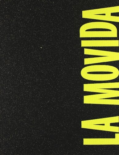 La movida, de SANCHEZ BERCIANO | portada del libro