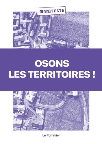 SONS LES TERRITOIRES !, de Pierre Calame | portada del libro