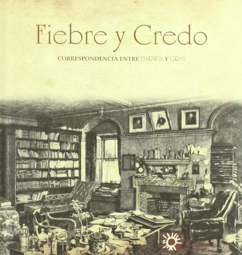 Fiebre y credo, de BAXTER | portada del libro