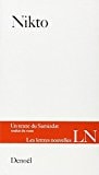 NIKTO OU LE DISANGILE SELON MARIA DEMENTSNAIA, de Anonymes | portada del libro