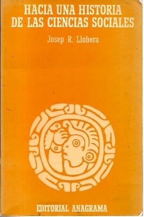 HACIA UNA HIST.DE LAS CIENCIAS, de SIN AUTOR | portada del libro
