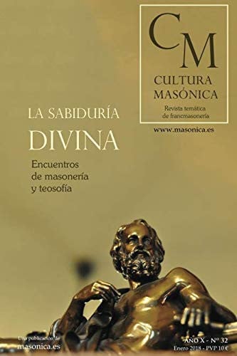 CULTURA MASONICA Nº 32 | portada del libro