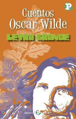 CUENTOS DE OSCAR WILDE, de WILDE | portada del libro