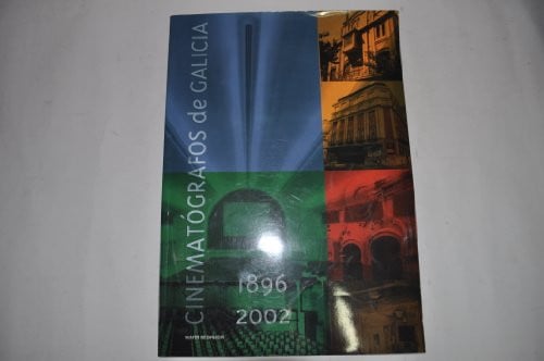 NUESTRO PATRIMONIO | portada del libro