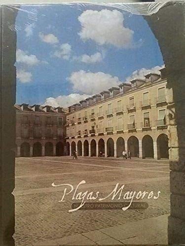 NUESTRO PATRIMONIO | portada del libro