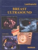 Breast Ultrasound, de Lanfranchi | portada del libro
