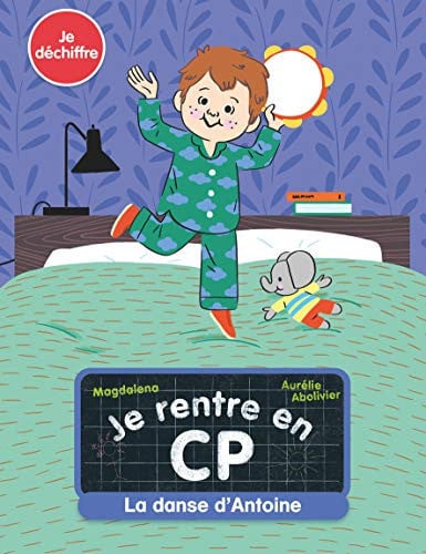 ANSE D'ANTOINE, de MAGDALENA | portada del libro