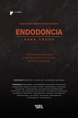 ENDODONCIA PARA TODOS, de MARTIN BIEDMA | portada del libro