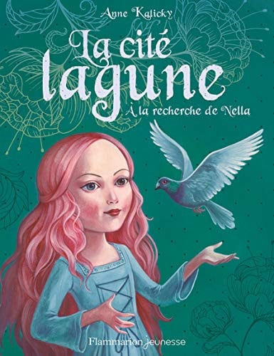 ITE LAGUNE T2, de KALICKY ANNE | portada del libro