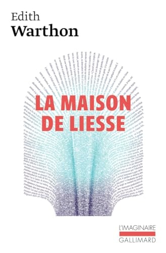 La maison de liesse, de Edith Wharton | portada del libro