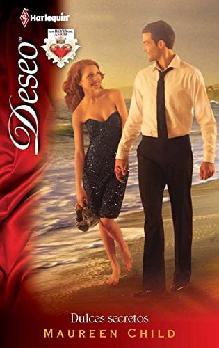 Dulces secretos, de CHILD | portada del libro