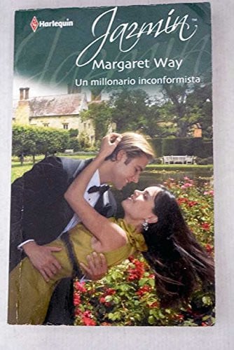 Un millonario inconformista, de WAY | portada del libro