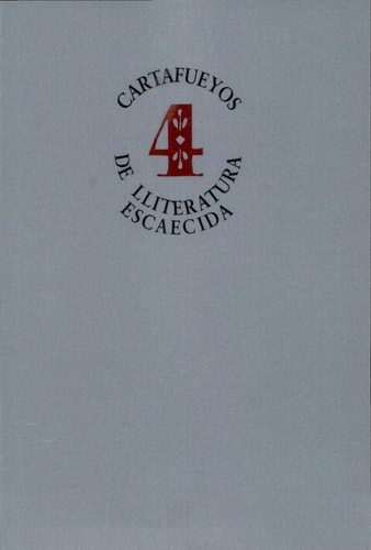 XUBILEU N'ASTURIES 1901 EL | portada del libro
