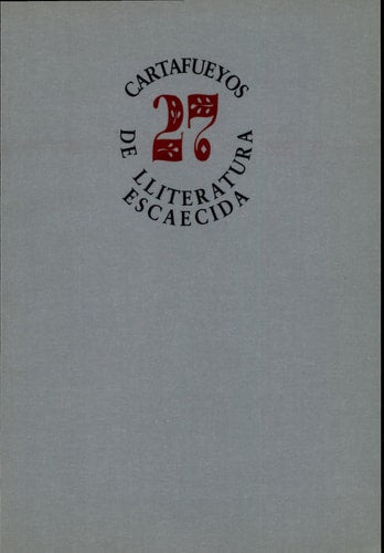 Pachu de la candonga (1837), de SIN AUTOR | portada del libro