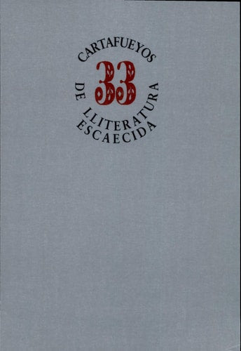 Seis poemes de un quinqueniu (1874-1878), de Ángel Pidal Morís | portada del libro