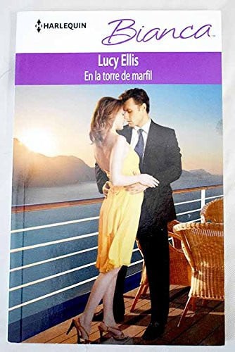En la torre de marfil, de ELLIS | portada del libro