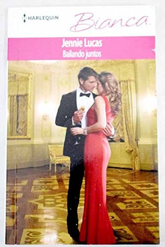Bailando juntos, de LUCAS | portada del libro