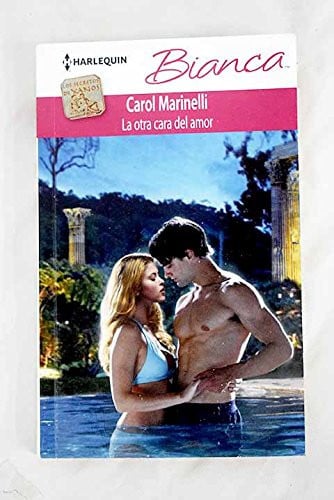 La otra cara del amor, de MARINELLI | portada del libro