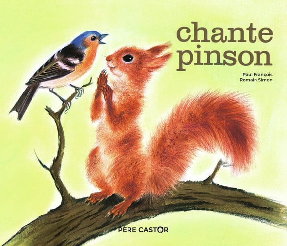 HANTE PINSON, de FRANCOIS#SIMON PAUL#ROMAIN | portada del libro