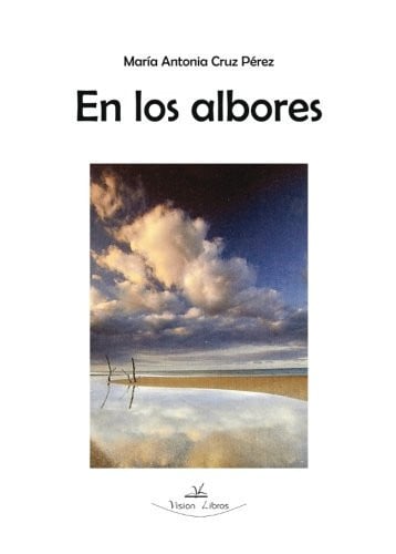 En los albores, de Cruz Pérez | portada del libro