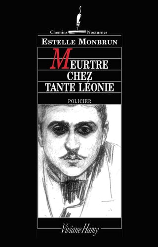 EURTRE CHEZ TANTE LEONIE, de Monbrun | portada del libro