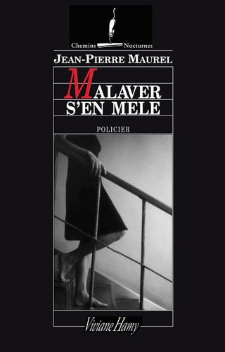 ALAVER S EN MELE, de Maurel | portada del libro