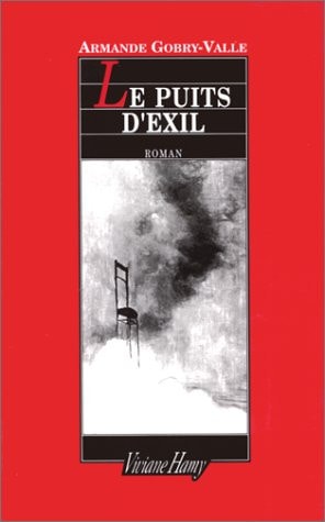 UITS D EXIL, de Gobry-Valle Armande | portada del libro