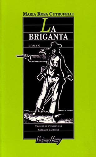 RIGANTA, de Maria Rosa Cutrufelli | portada del libro