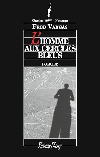 OMME AUX CERCLES BLEUS, de Vargas | portada del libro