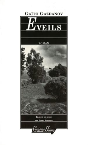 VEILS, de Gaito Gazdanov | portada del libro