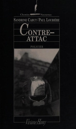 ONTRE ATTAC, de Sandrine Cabut | portada del libro