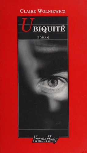 BIQUITE, de Claire Wolniewicz | portada del libro