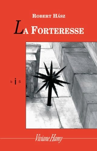 ORTERESSE, de Róbert Hász | portada del libro