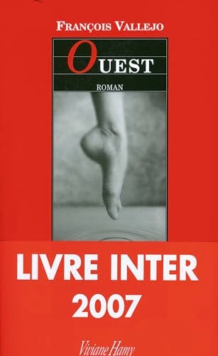UEST, de Vallejo | portada del libro