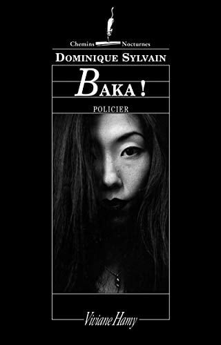 AKA ! SECONDE EDITION, de Dominique Sylvain | portada del libro